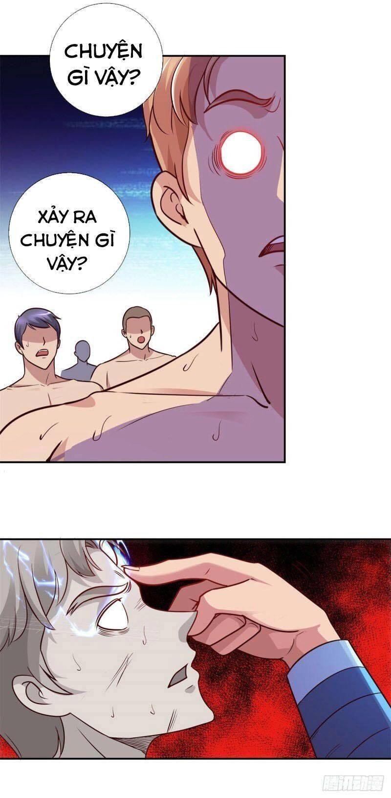 Trọng Sinh Địa Cầu Tiên Tôn Chapter 50 - 16