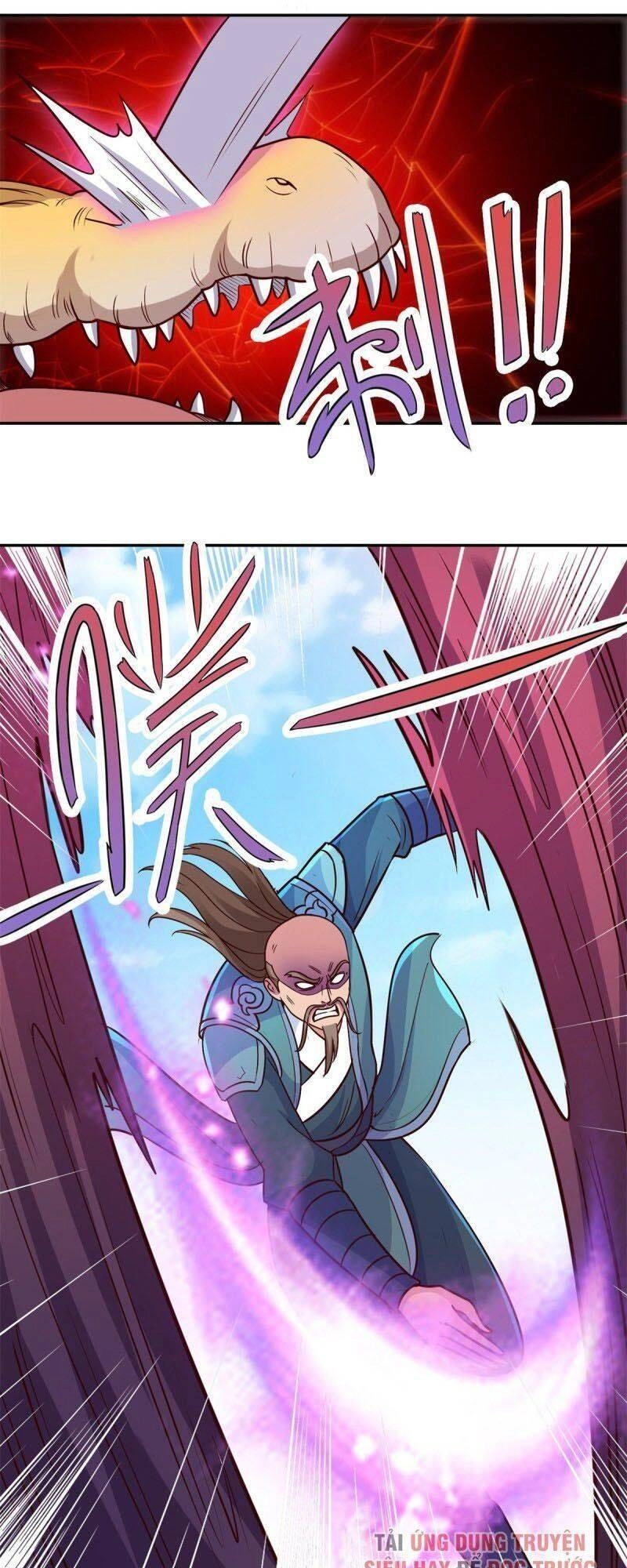 Trọng Sinh Địa Cầu Tiên Tôn Chapter 50 - 29