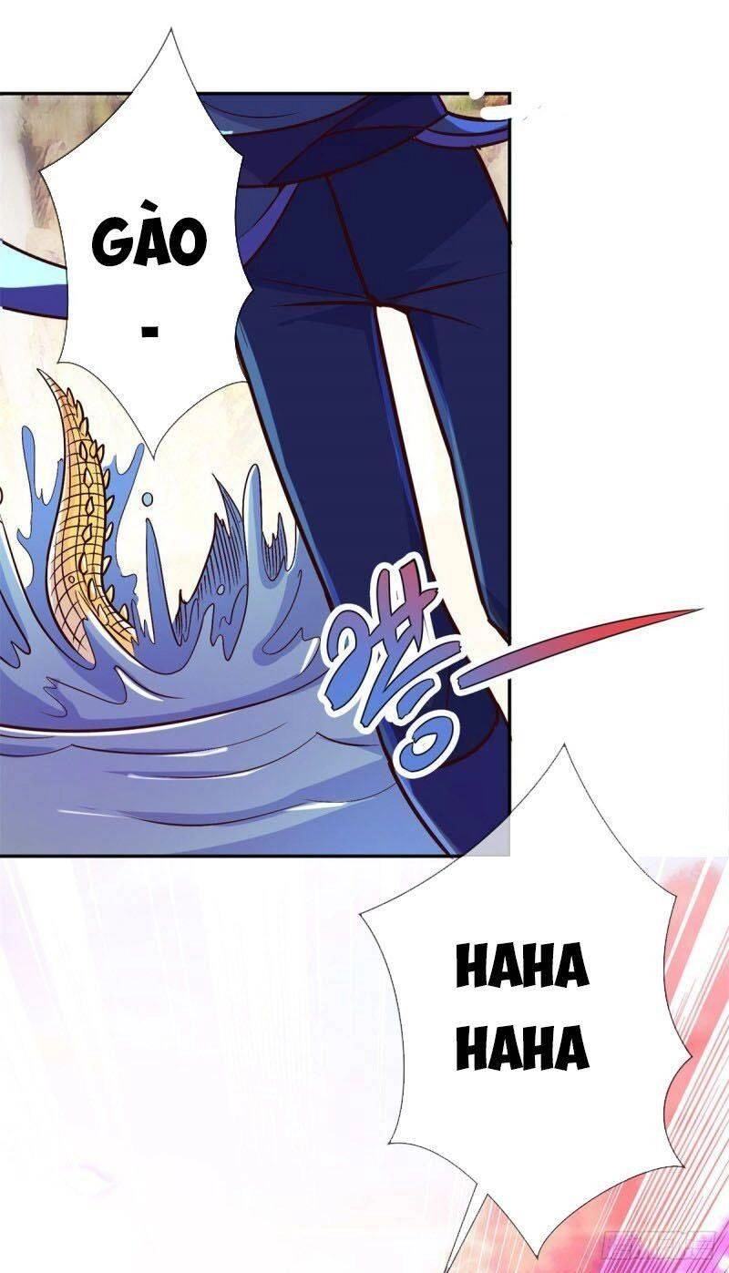 Trọng Sinh Địa Cầu Tiên Tôn Chapter 50 - 31