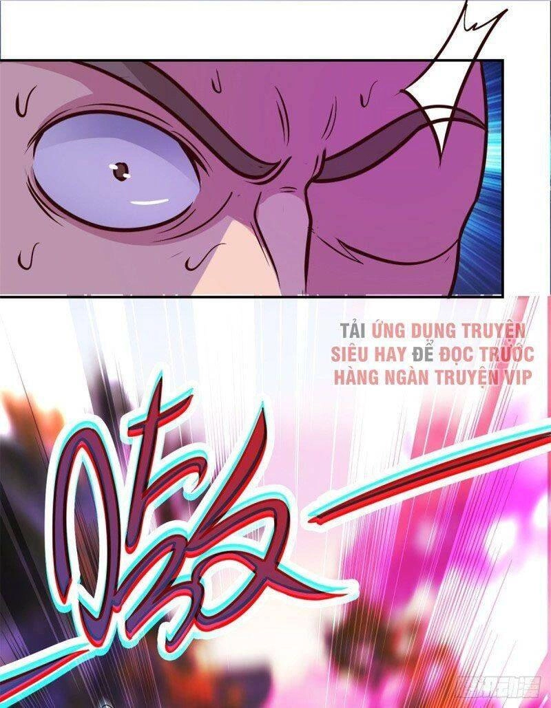 Trọng Sinh Địa Cầu Tiên Tôn Chapter 50 - 34