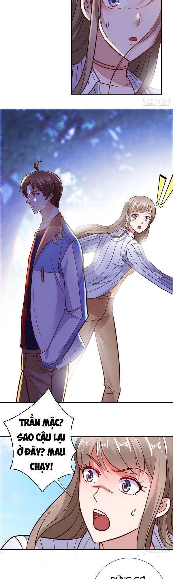 Trọng Sinh Địa Cầu Tiên Tôn Chapter 51 - 7