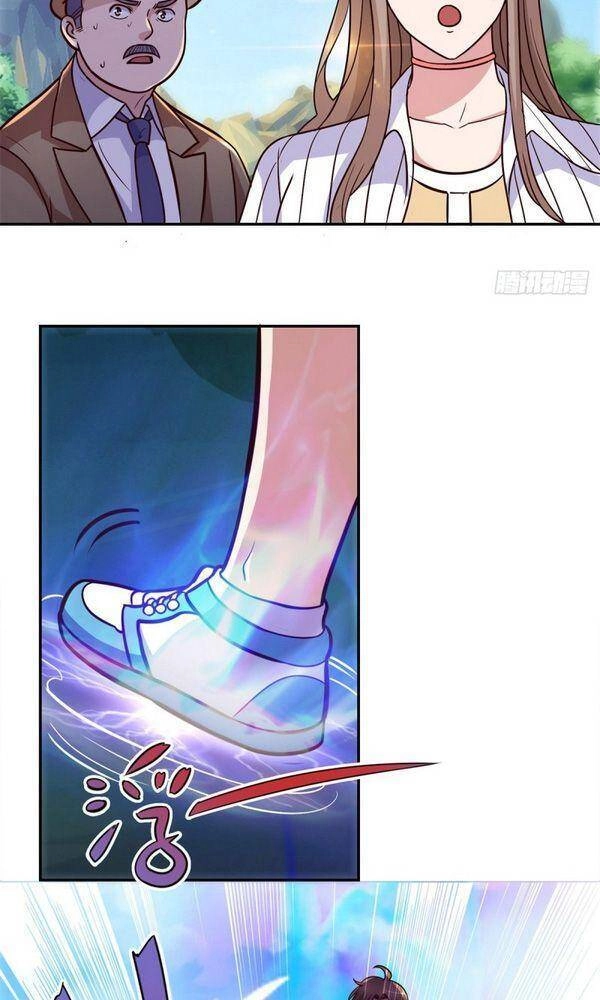 Trọng Sinh Địa Cầu Tiên Tôn Chapter 51 - 16