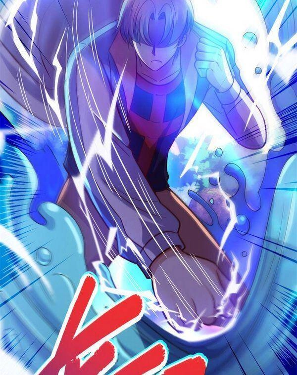 Trọng Sinh Địa Cầu Tiên Tôn Chapter 51 - 18