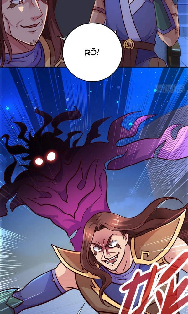 Trọng Sinh Địa Cầu Tiên Tôn Chapter 53 - 6