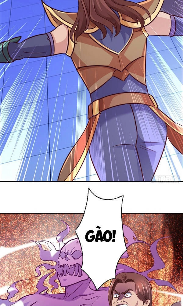 Trọng Sinh Địa Cầu Tiên Tôn Chapter 53 - 8