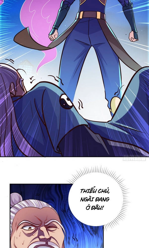 Trọng Sinh Địa Cầu Tiên Tôn Chapter 53 - 10