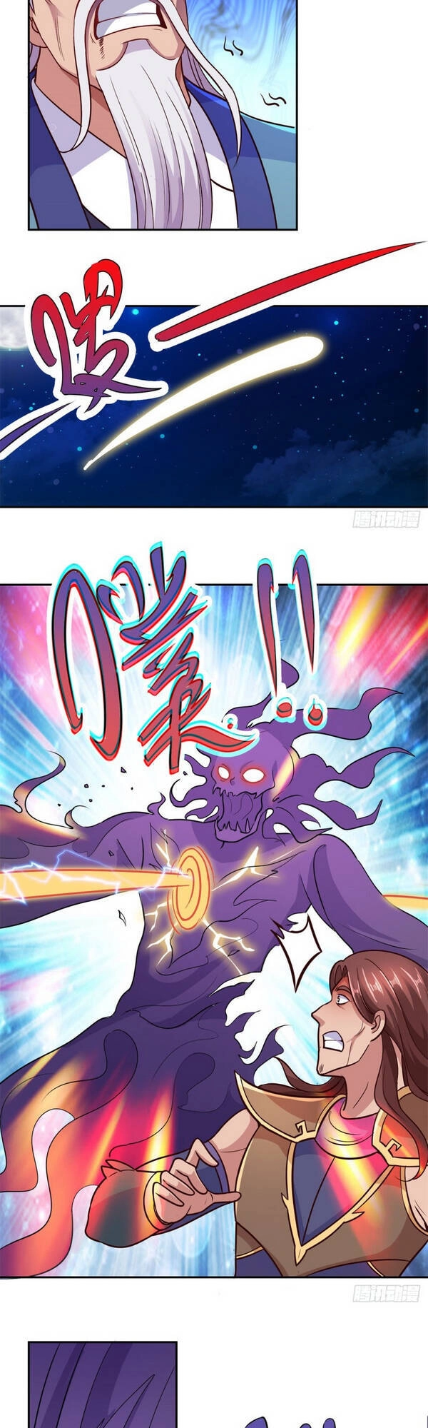 Trọng Sinh Địa Cầu Tiên Tôn Chapter 53 - 11