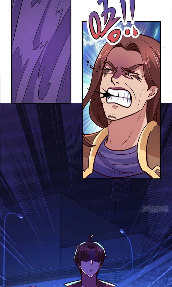 Trọng Sinh Địa Cầu Tiên Tôn Chapter 53 - 12