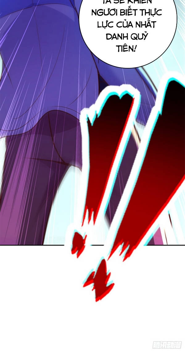 Trọng Sinh Địa Cầu Tiên Tôn Chapter 53 - 21