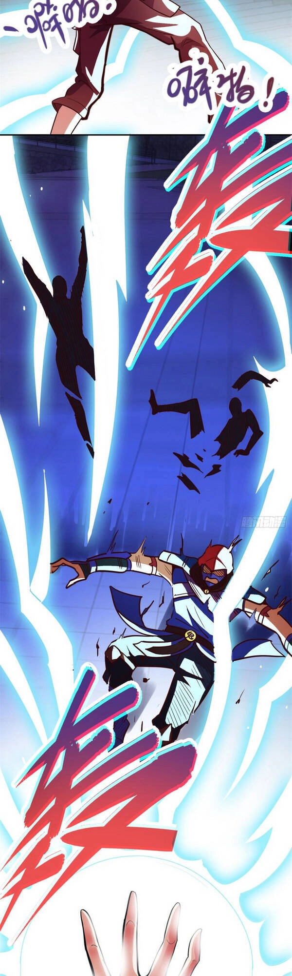 Trọng Sinh Địa Cầu Tiên Tôn Chapter 54 - 9