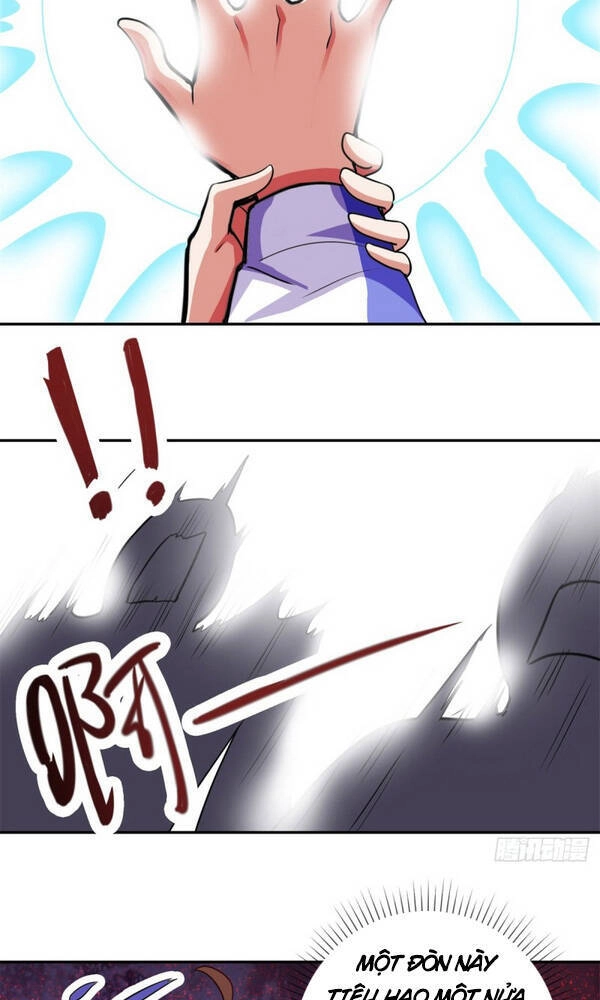 Trọng Sinh Địa Cầu Tiên Tôn Chapter 54 - 10