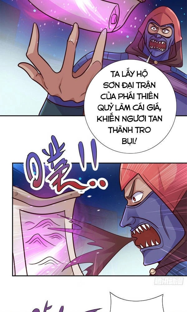 Trọng Sinh Địa Cầu Tiên Tôn Chapter 54 - 12