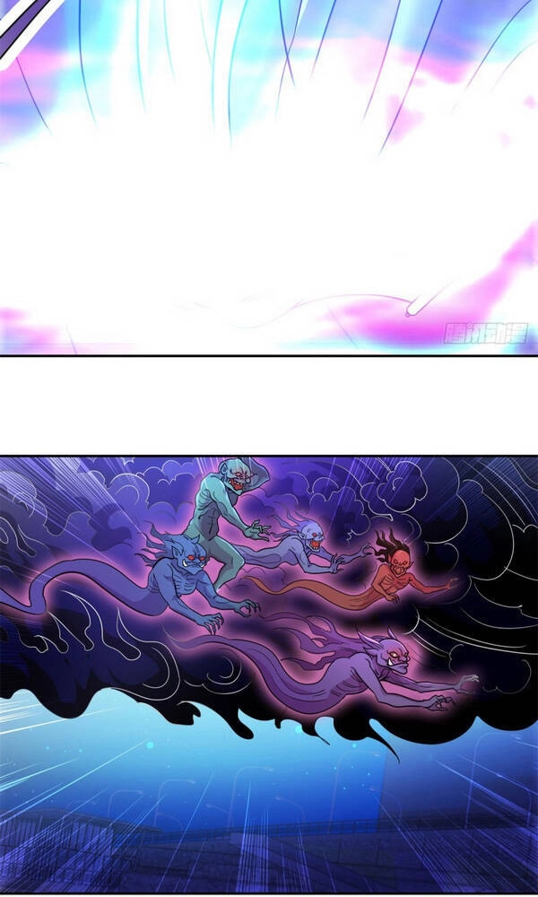 Trọng Sinh Địa Cầu Tiên Tôn Chapter 54 - 14