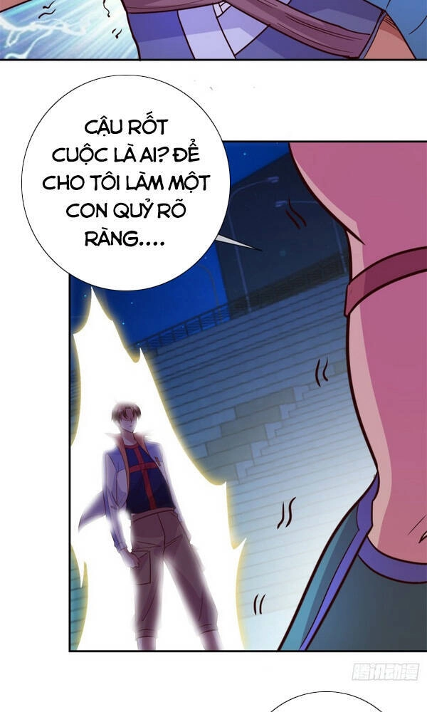 Trọng Sinh Địa Cầu Tiên Tôn Chapter 54 - 18