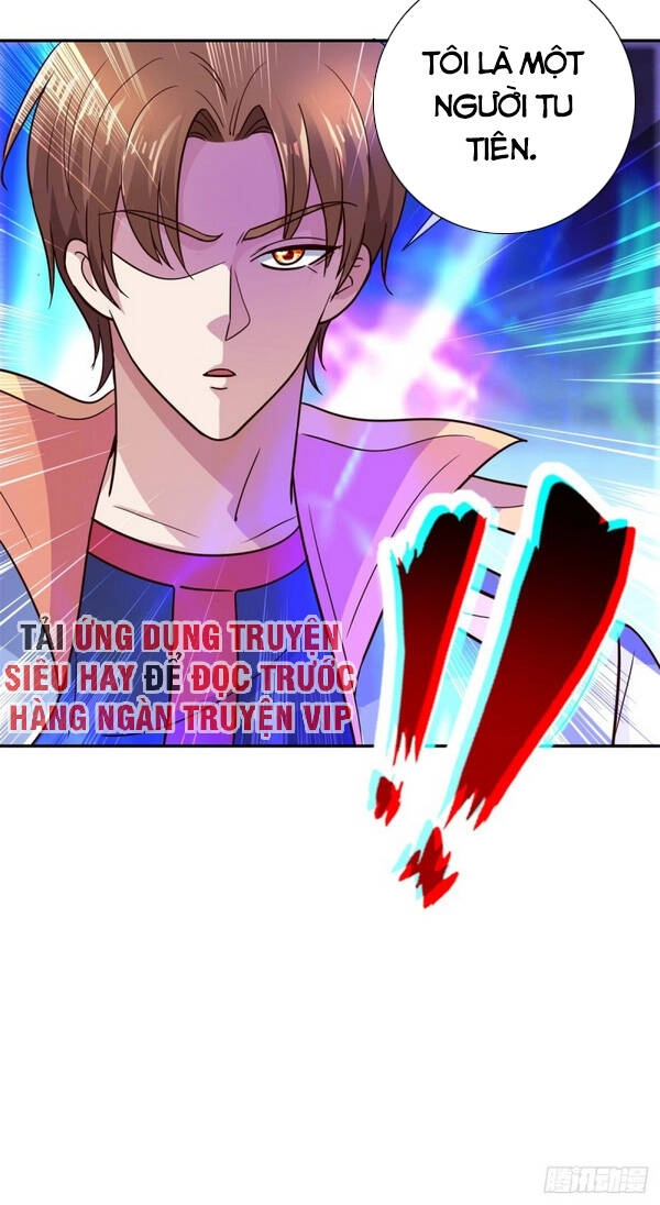 Trọng Sinh Địa Cầu Tiên Tôn Chapter 54 - 19