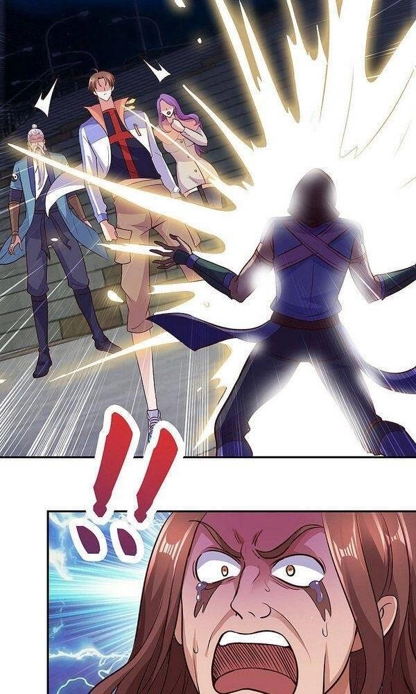 Trọng Sinh Địa Cầu Tiên Tôn Chapter 55 - 2