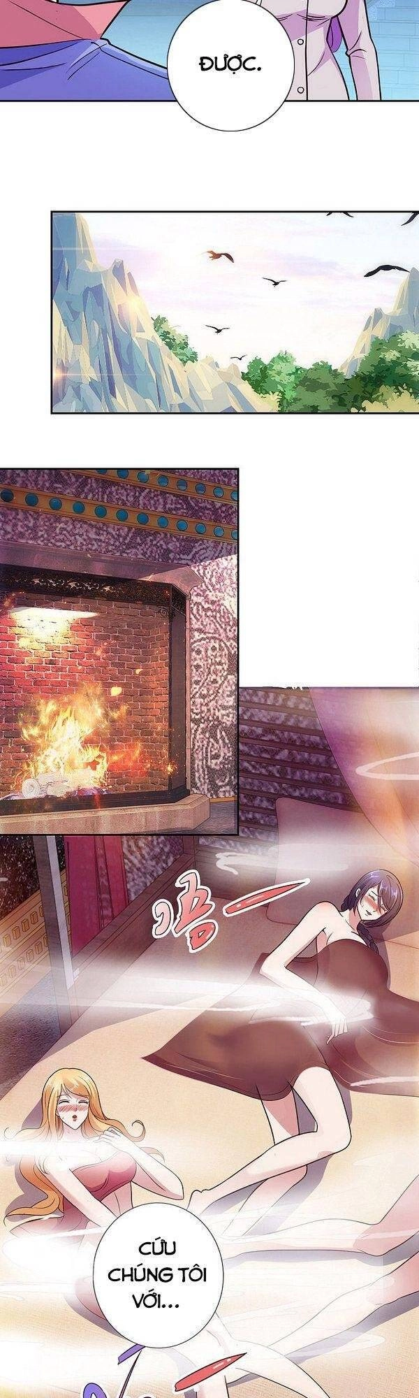 Trọng Sinh Địa Cầu Tiên Tôn Chapter 55 - 5