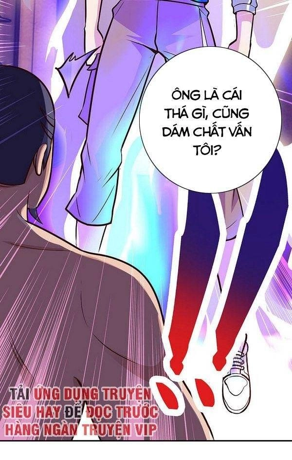 Trọng Sinh Địa Cầu Tiên Tôn Chapter 55 - 20
