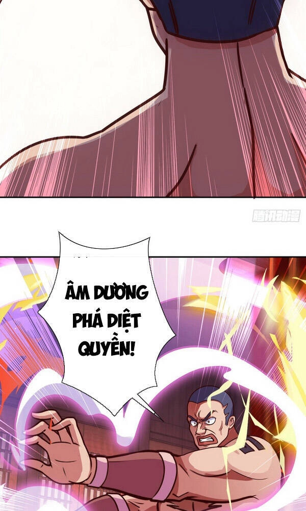 Trọng Sinh Địa Cầu Tiên Tôn Chapter 56 - 2