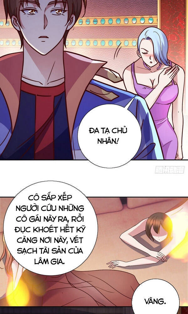 Trọng Sinh Địa Cầu Tiên Tôn Chapter 56 - 6