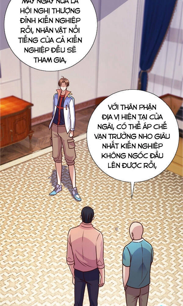 Trọng Sinh Địa Cầu Tiên Tôn Chapter 56 - 12