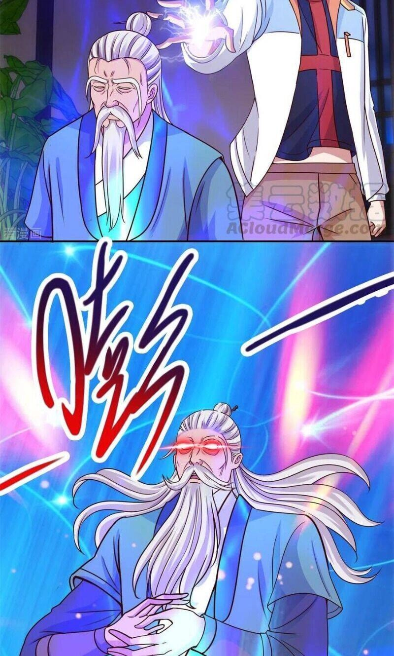 Trọng Sinh Địa Cầu Tiên Tôn Chapter 57 - 2