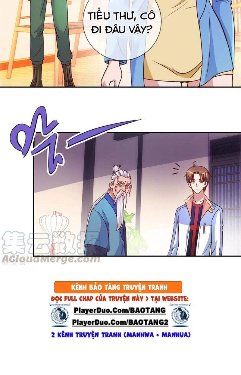 Trọng Sinh Địa Cầu Tiên Tôn Chapter 57 - 7