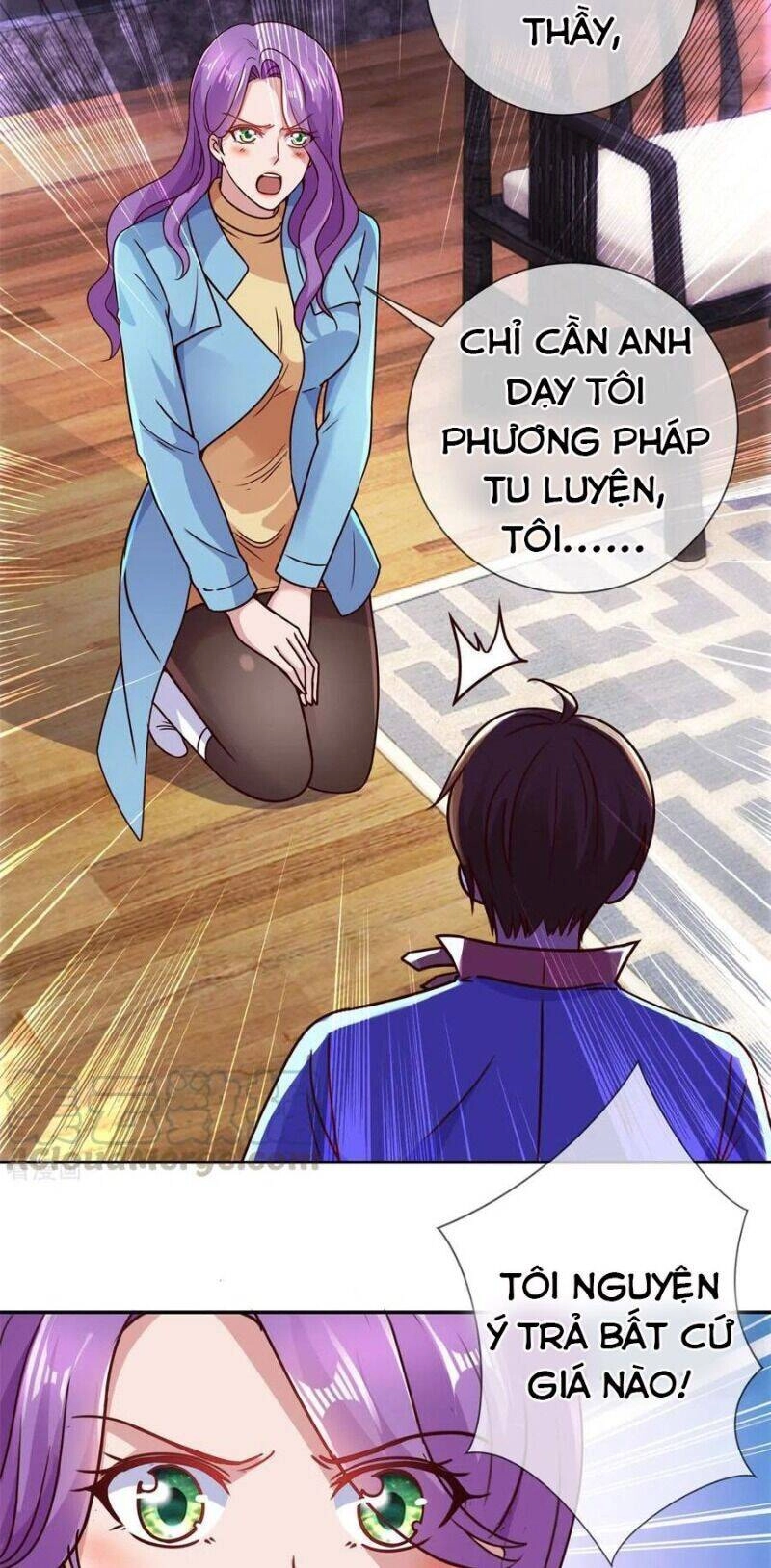 Trọng Sinh Địa Cầu Tiên Tôn Chapter 57 - 9