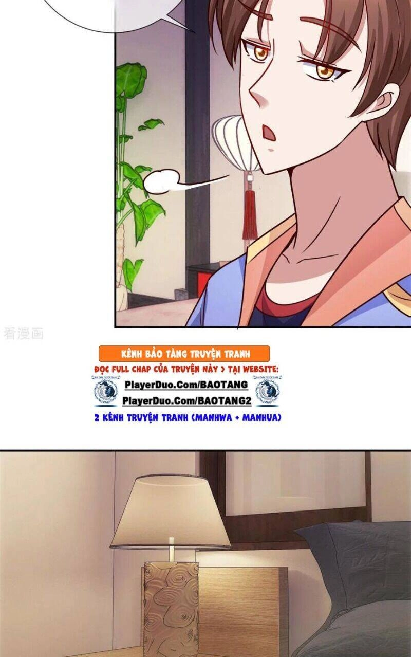 Trọng Sinh Địa Cầu Tiên Tôn Chapter 57 - 12