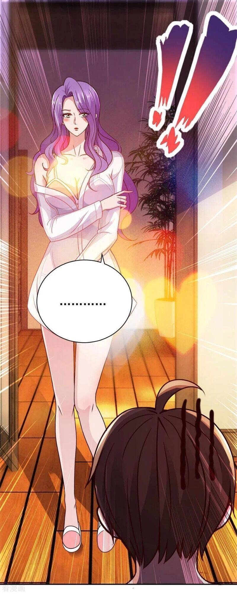 Trọng Sinh Địa Cầu Tiên Tôn Chapter 57 - 14