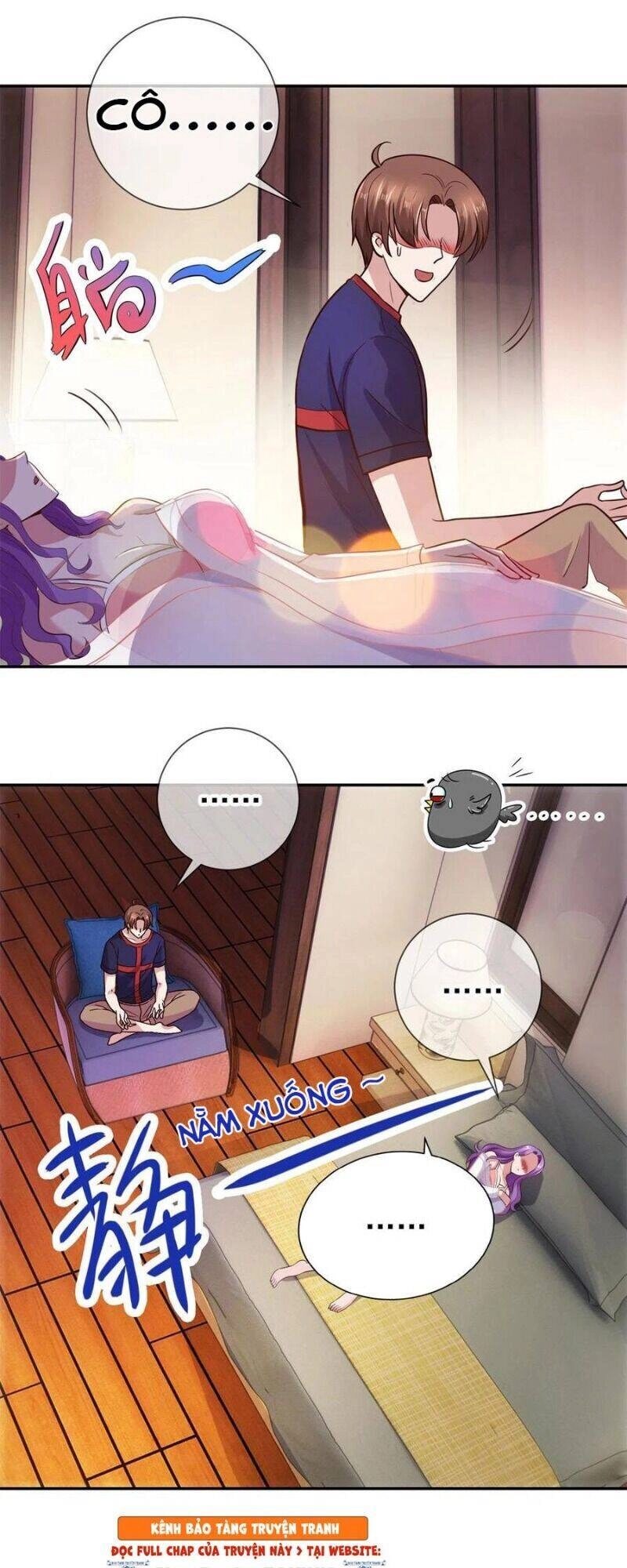 Trọng Sinh Địa Cầu Tiên Tôn Chapter 57 - 15