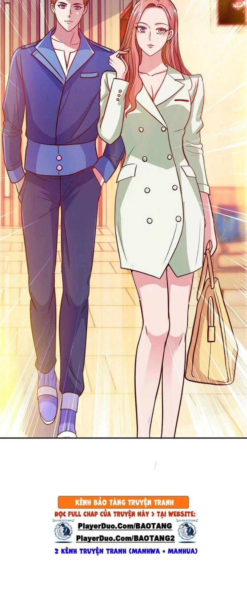 Trọng Sinh Địa Cầu Tiên Tôn Chapter 57 - 20