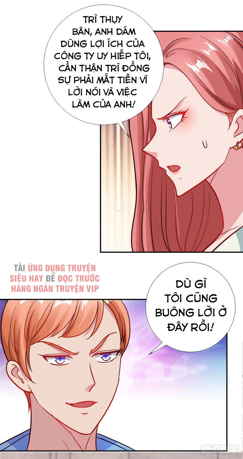 Trọng Sinh Địa Cầu Tiên Tôn Chapter 58 - 10