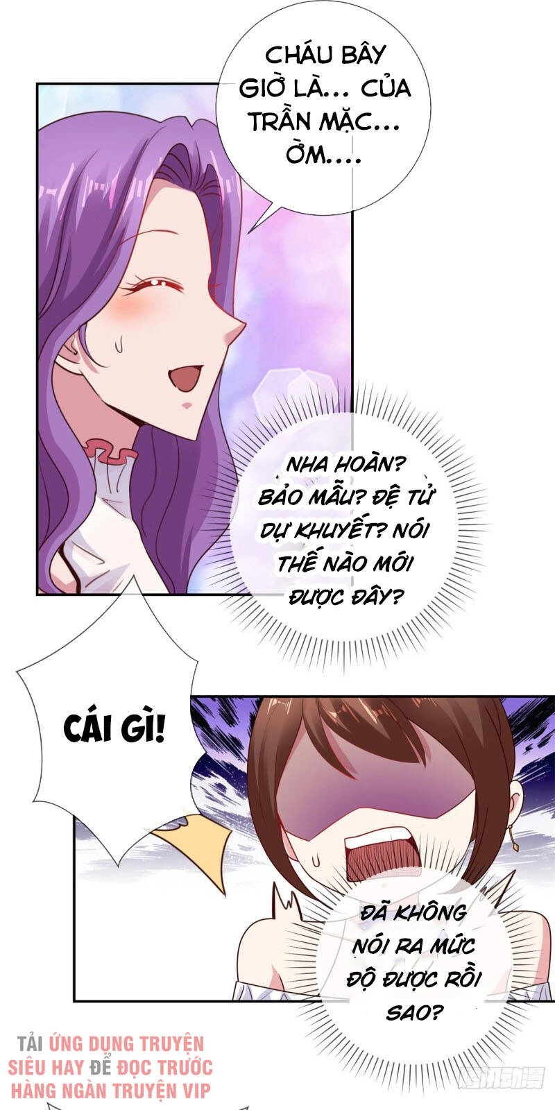 Trọng Sinh Địa Cầu Tiên Tôn Chapter 59 - 19