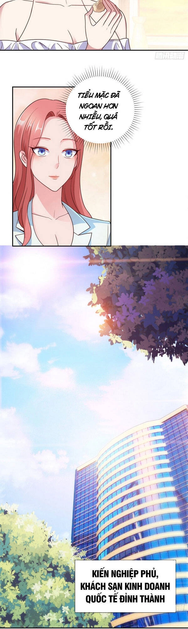 Trọng Sinh Địa Cầu Tiên Tôn Chapter 60 - 3