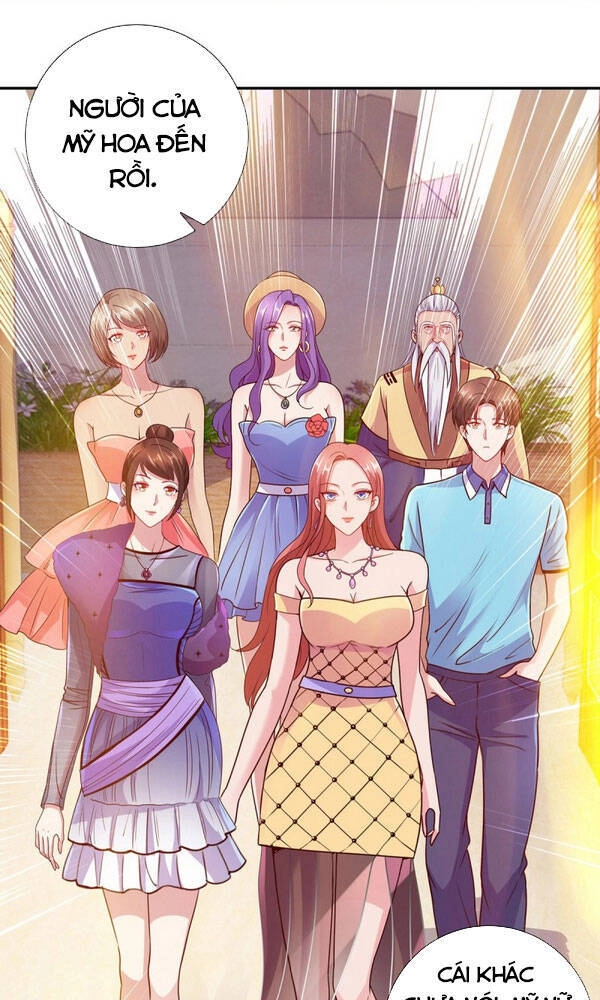 Trọng Sinh Địa Cầu Tiên Tôn Chapter 60 - 4