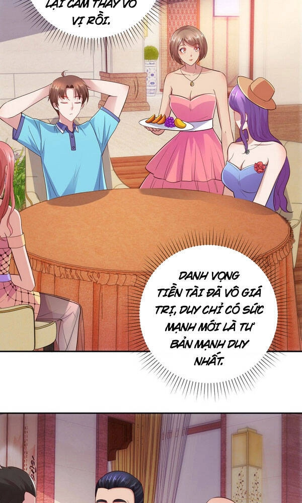 Trọng Sinh Địa Cầu Tiên Tôn Chapter 60 - 6