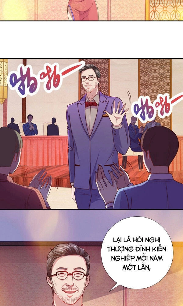 Trọng Sinh Địa Cầu Tiên Tôn Chapter 60 - 8