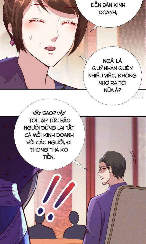 Trọng Sinh Địa Cầu Tiên Tôn Chapter 60 - 12