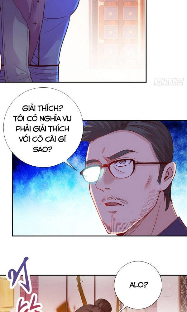 Trọng Sinh Địa Cầu Tiên Tôn Chapter 60 - 14