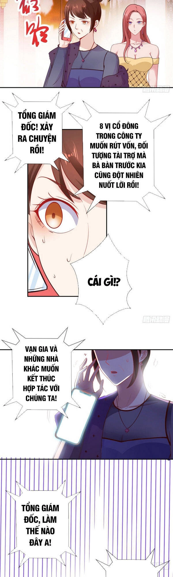 Trọng Sinh Địa Cầu Tiên Tôn Chapter 60 - 15