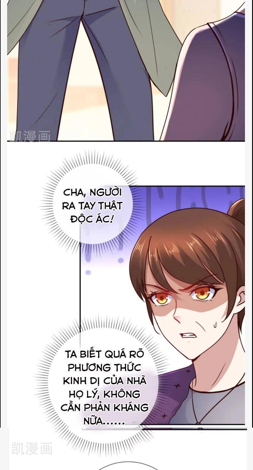 Trọng Sinh Địa Cầu Tiên Tôn Chapter 62 - 2