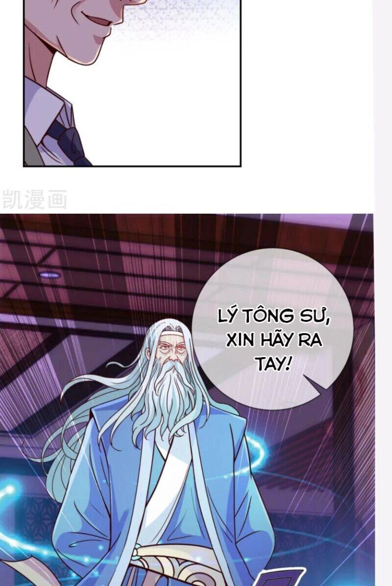 Trọng Sinh Địa Cầu Tiên Tôn Chapter 62 - 5