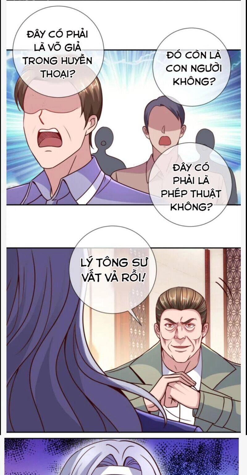 Trọng Sinh Địa Cầu Tiên Tôn Chapter 62 - 7