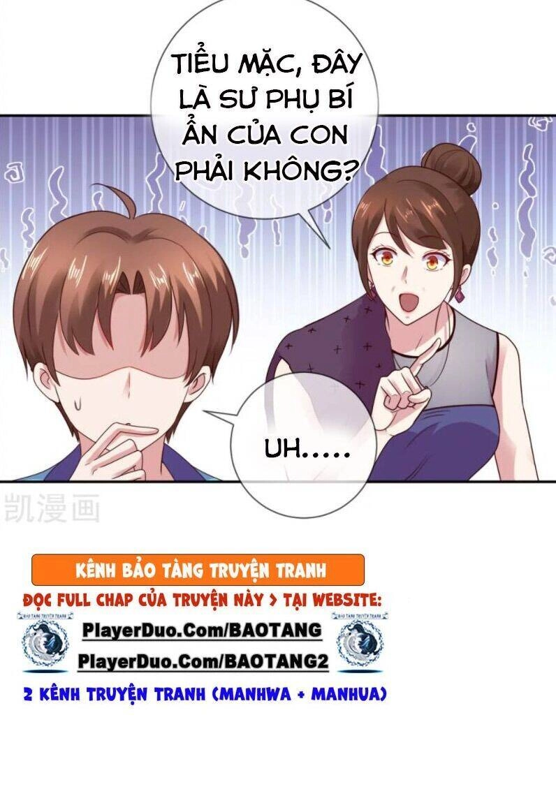 Trọng Sinh Địa Cầu Tiên Tôn Chapter 62 - 12