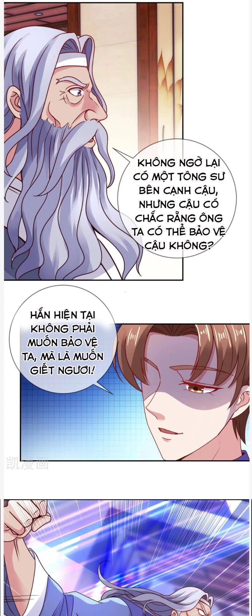 Trọng Sinh Địa Cầu Tiên Tôn Chapter 62 - 13