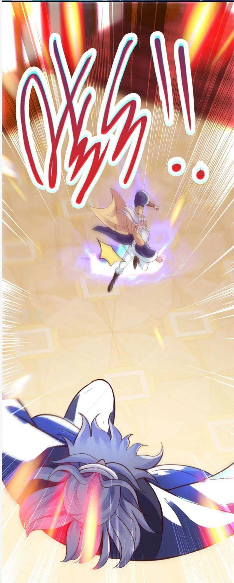 Trọng Sinh Địa Cầu Tiên Tôn Chapter 62 - 16