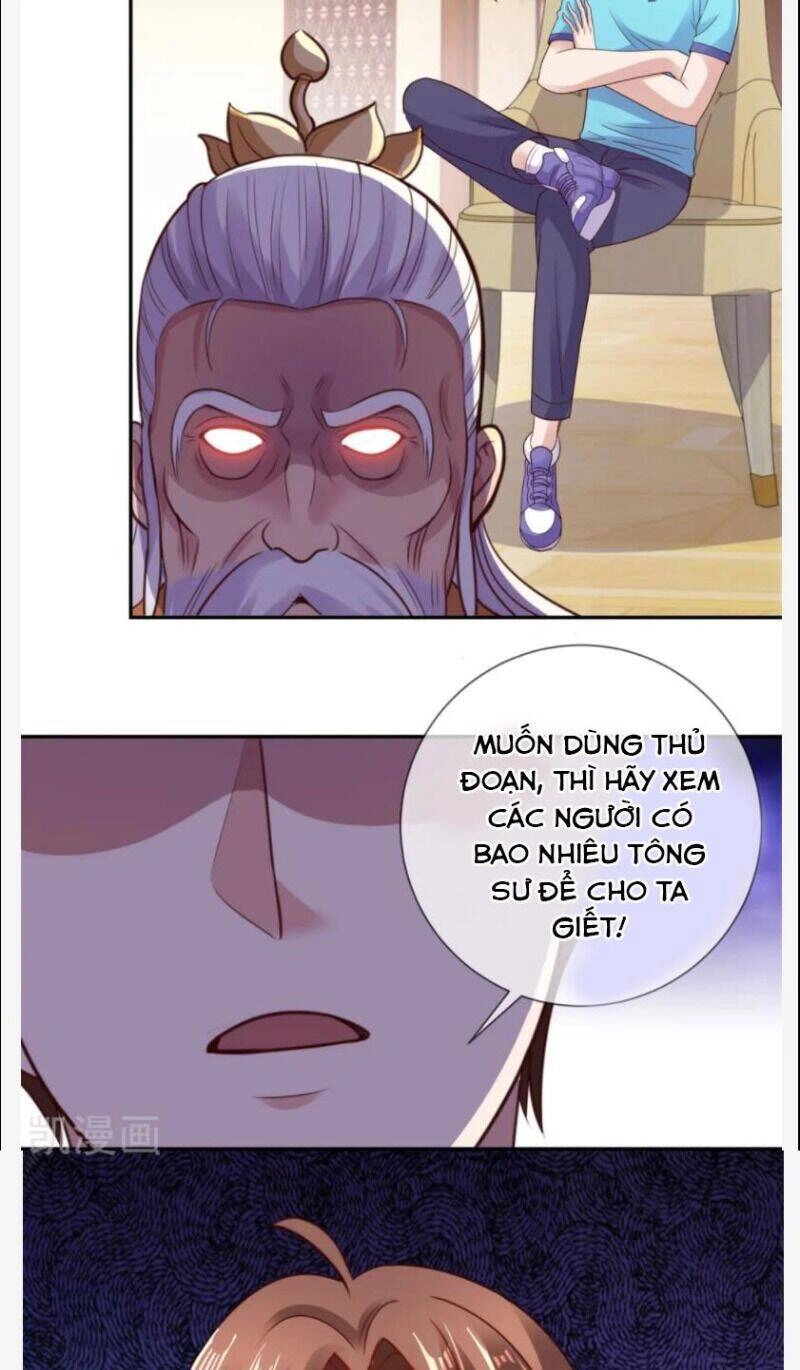 Trọng Sinh Địa Cầu Tiên Tôn Chapter 62 - 20