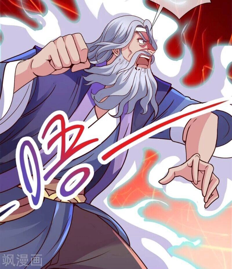 Trọng Sinh Địa Cầu Tiên Tôn Chapter 63 - 2