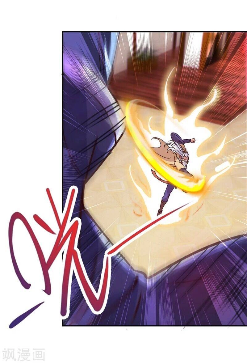 Trọng Sinh Địa Cầu Tiên Tôn Chapter 63 - 4